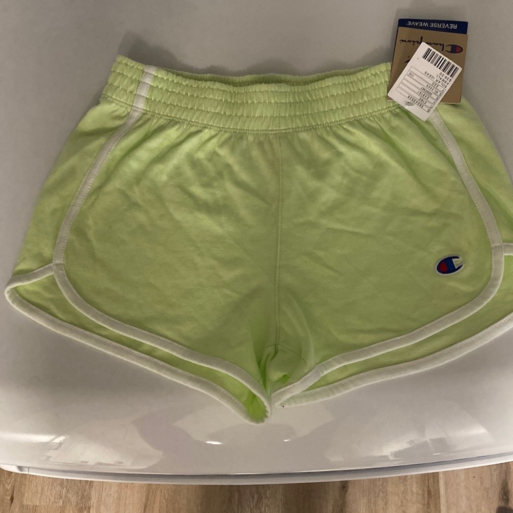 Champion Solar Ice Shorts